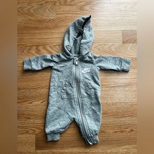 Nike Baby Onesie